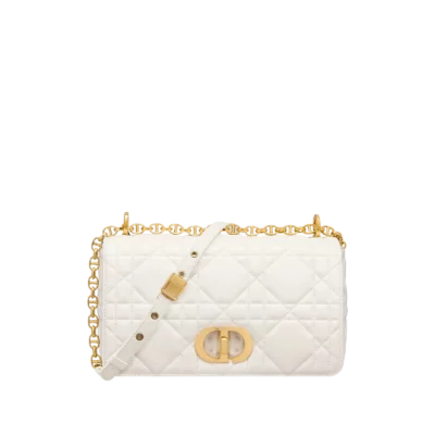 Dior Sac Soft Dior Caro Medium 25Cm