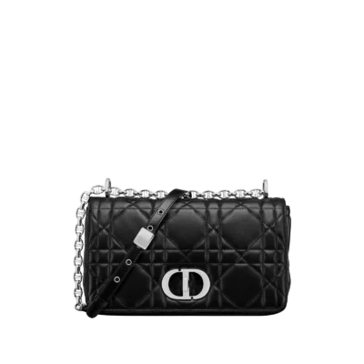 Dior Sac Soft Dior Caro Medium 25Cm