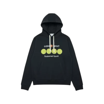 Sport Tennis Hoodie