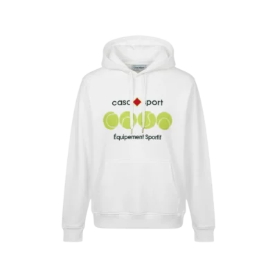Sport Tennis Hoodie