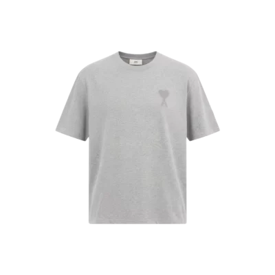 Tee Ami De Coeur « Grey »