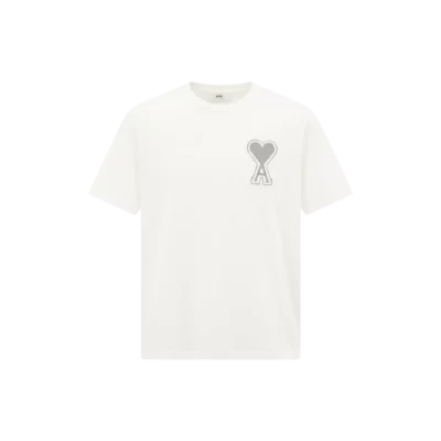 Tee Ami De Coeur « Natural »