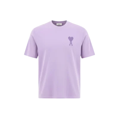 Tee Ami De Coeur « Purple »