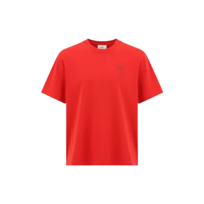 Tee Ami De Coeur « Red »