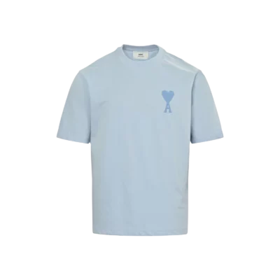 Tee Tee Ami De Coeur « Baby Blue » - L