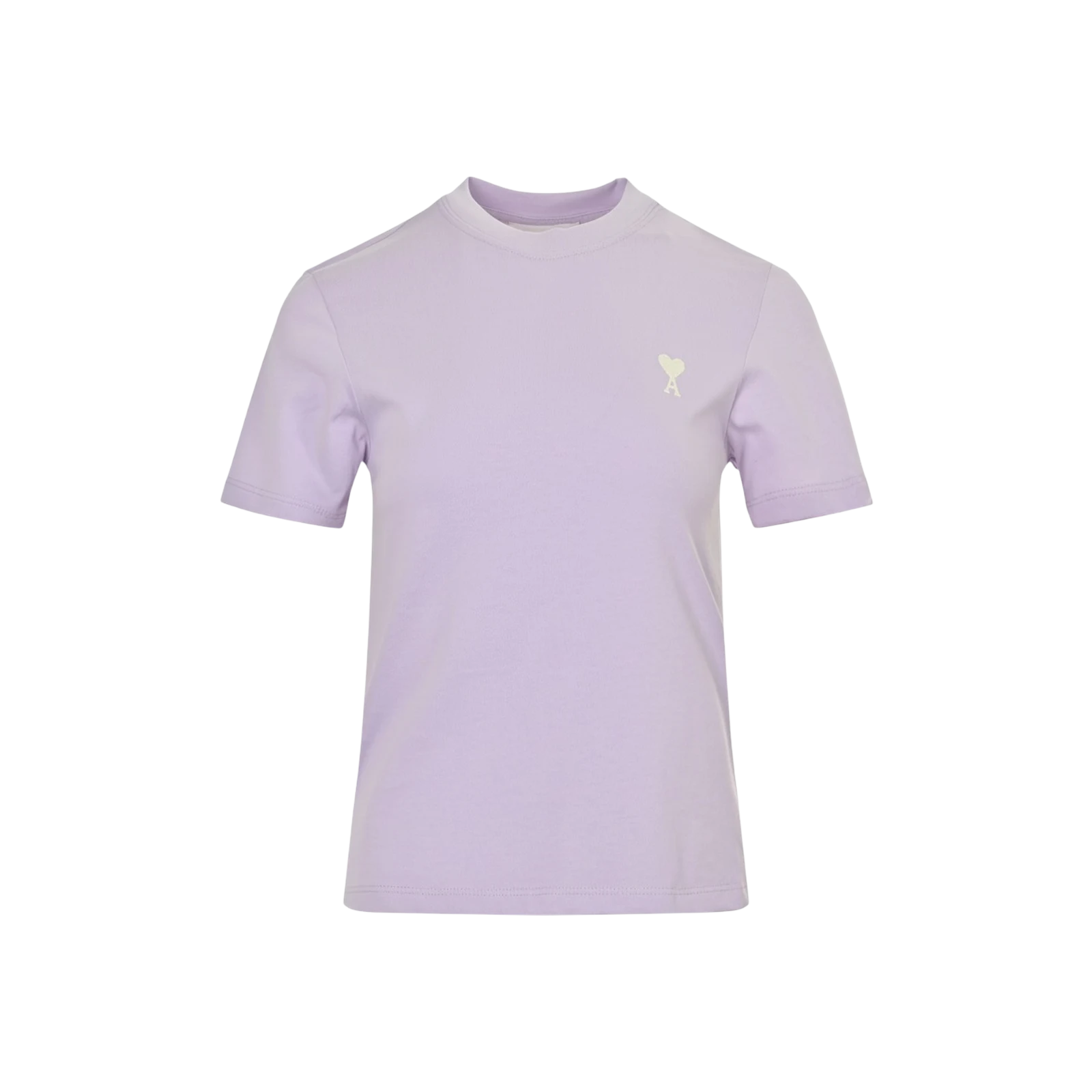AMI Tee Tee Ami De Coeur Light Purple