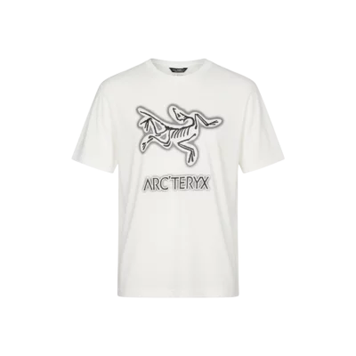 Tee « White »