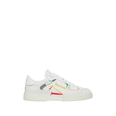 Vl7N Low « White Multi-Color »