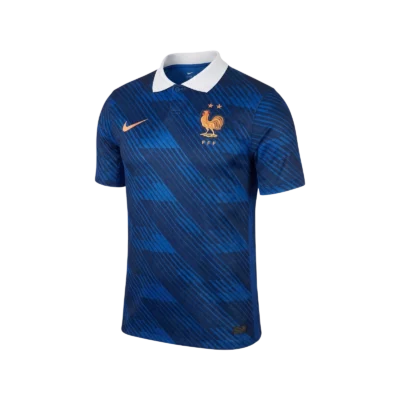 Maillot France "Domicile" Coupe Du Monde 2026