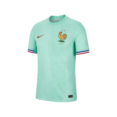 Maillot France "Extérieur" Coupe Du Monde 2026