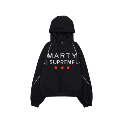 Nahmias x Marty Jacket « Black »