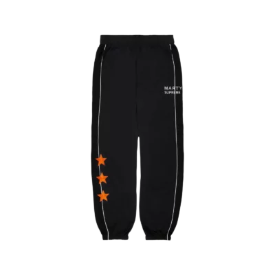 Nahmias x Marty Track Pants « Black »