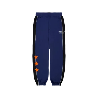 Nahmias x Marty Track Pants « Navy »