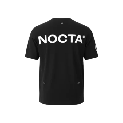 Nocta Tee « Black »