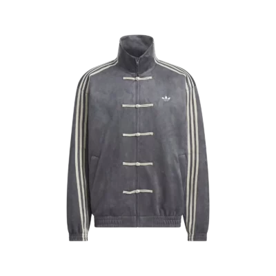 Veste Ctt Chinese Track "Grey"