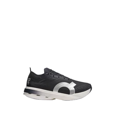 On Cloudboom Strike Black White