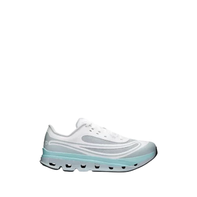 On Cloudflow 5 Ad Hail White