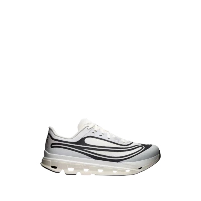 On Cloudflow 5 Ad White Black