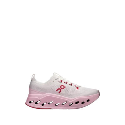 On Cloudsurfer Max Peony