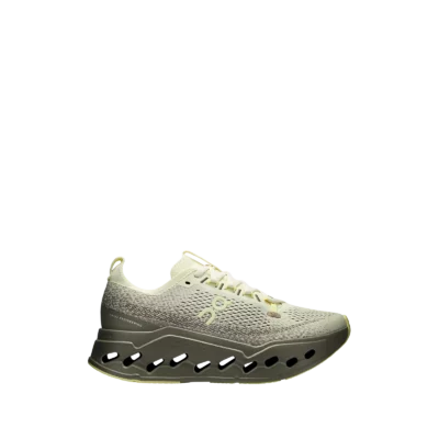 On Cloudsurfer Max Seedling