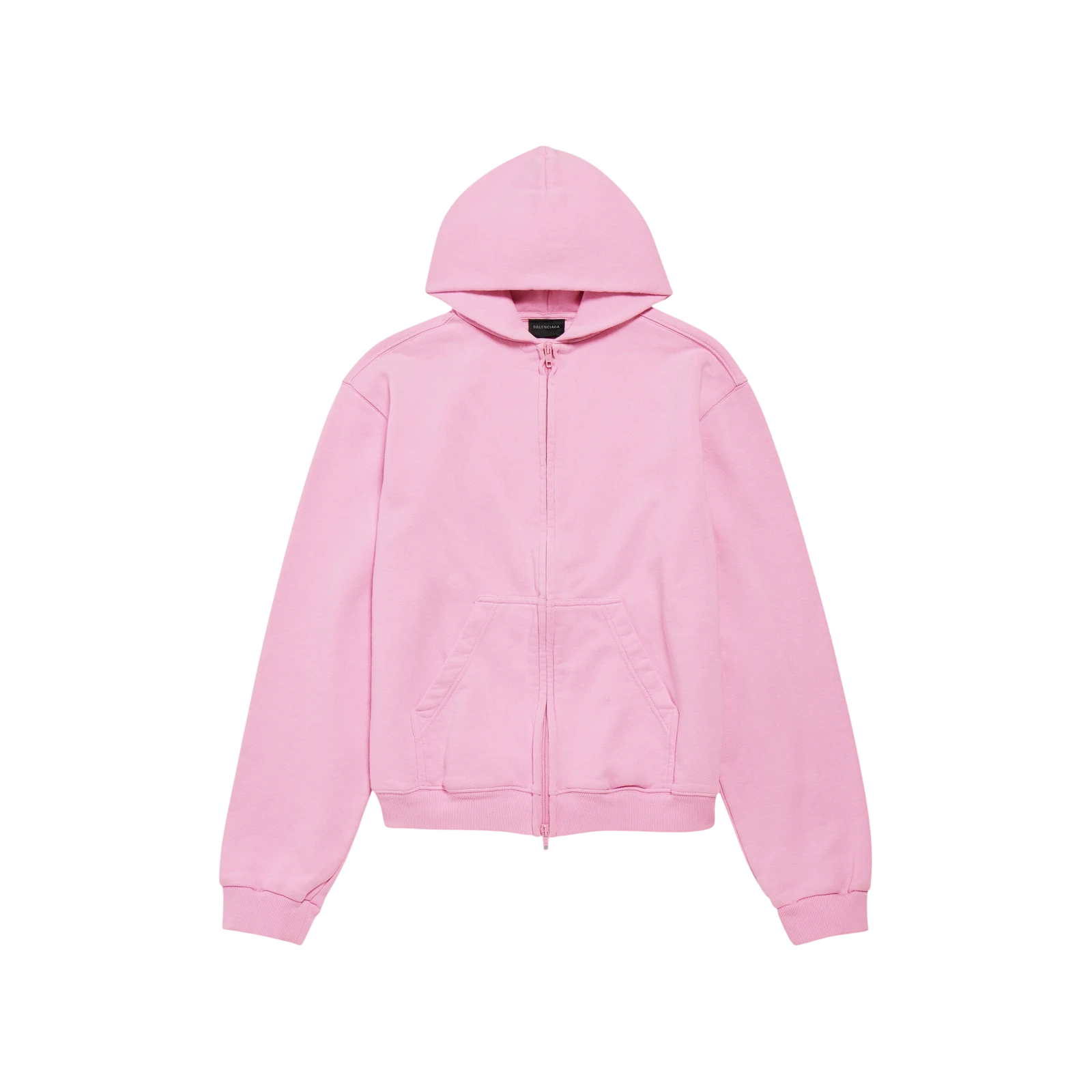 hoodie zippe bow 1775038714