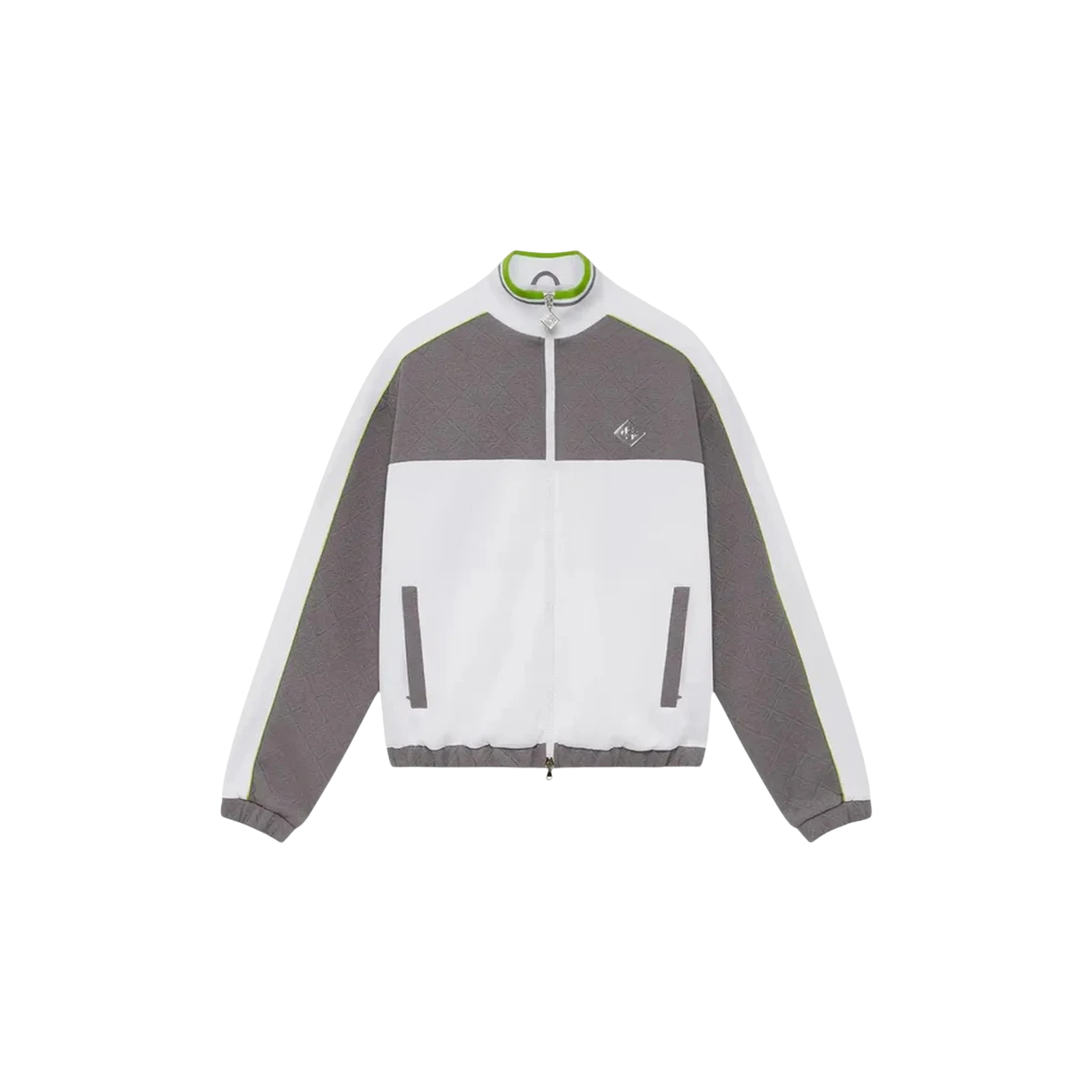 Casablanca Survêtement Tennis Jacquard