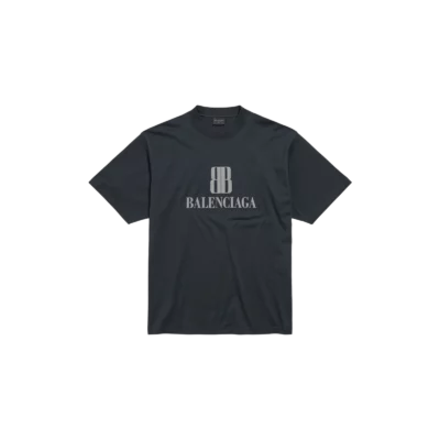 Balenciaga T-Shirt Nano Bb