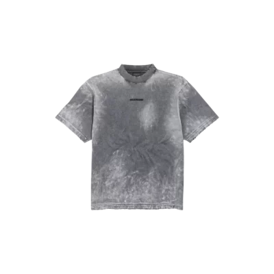 Balenciaga T-Shirt New