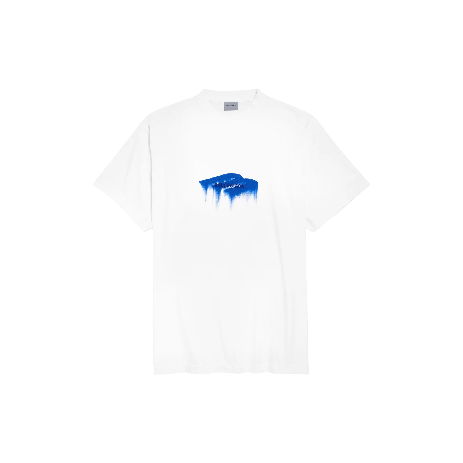Balenciaga T-Shirt Wet Brush